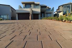 Best Concrete Driveway Installation  in Canby, OR